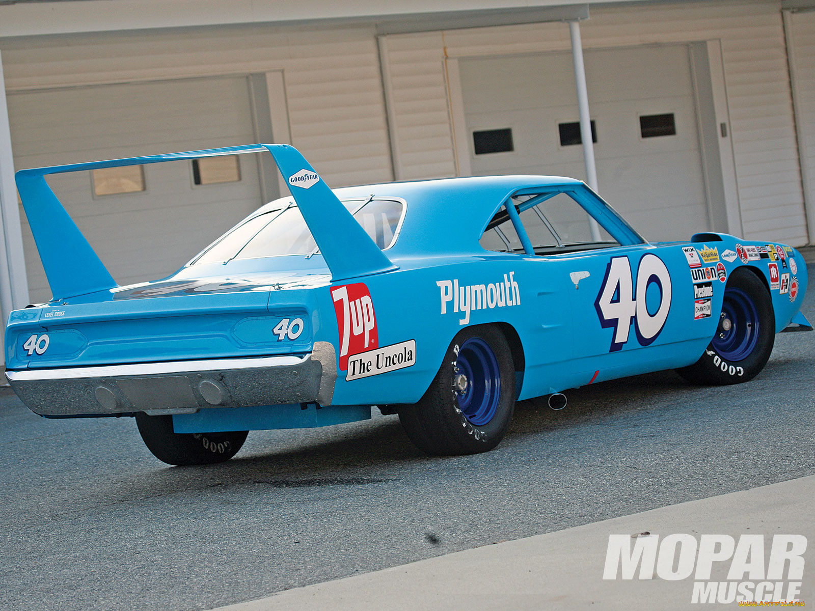 1970, plymouth, road, runner, 